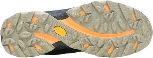 Buty trekkingowe męskie Merrell Buty trekkingowe męskie Merrell SPEED SOLO (J004553) 42 6