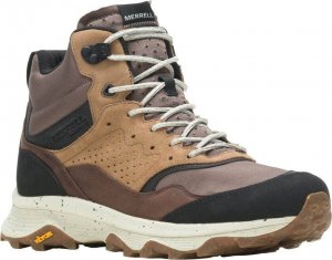 Buty trekkingowe męskie Merrell Buty trekkingowe męskie Merrell SPEED SOLO MID WP (J004533) 45 2