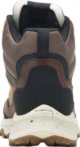 Buty trekkingowe męskie Merrell Buty trekkingowe męskie Merrell SPEED SOLO MID WP (J004533) 45 7