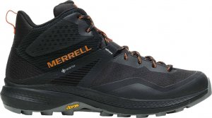 Buty trekkingowe męskie Merrell Buty trekkingowe męskie MERRELL MQM 3 MID GTX GORE-TEX (J135571) 44 1