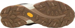 Buty trekkingowe męskie Merrell Buty trekkingowe męskie Merrell SPEED SOLO MID WP (J004533) 43 6