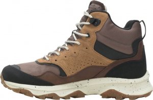 Buty trekkingowe męskie Merrell Buty trekkingowe męskie Merrell SPEED SOLO MID WP (J004533) 44 4