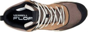 Buty trekkingowe męskie Merrell Buty trekkingowe męskie Merrell SPEED SOLO MID WP (J004533) 44 5