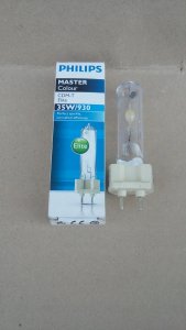 Philips Philips MASTERColour CDM-T Elite 35W/930 G12 3