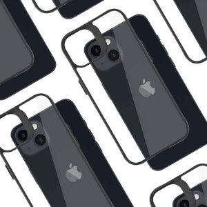 3MK Etui +szkło ekran +obiektyw do iPhone 15 Plus Zestaw 3mk Comfort Set 4in1 case lens hartowane 3