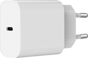 Ładowarka Art ŁADOWARKA SIECIOWA PD/QC 4.0 1x USB-C 3A 20W ART 7