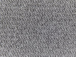 Beliani Sofa 3-osobowa szara NIVALA 13