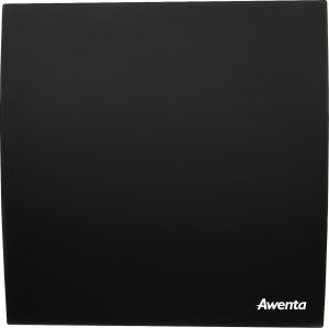 AWENTA Awenta System + PECB100M panel Escudo Fi100 czarny 2