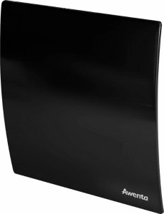 AWENTA Awenta System + PECB100M panel Escudo Fi100 czarny 5