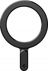 Spigen SPIGEN ONETAP RING MAGNETIC MAGSAFE PLATE BLACK 7