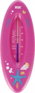 NUK TERMOMETR DO KAPIELI OCEAN Różowy 10256187 1/5 3