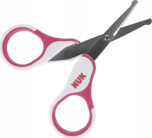 NUK NUK NOZYCZKI DLA NIEMOWLAT ROZ 10750430 1/5 2