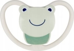 NUK Silikonowy smoczek Space anatomiczny 2 szt. 4