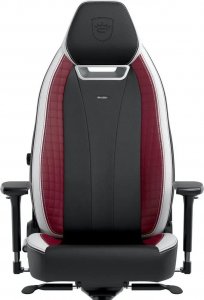 Krzesło biurowe Noblechairs Fotel noblechairs LEGEND BWR Edition 12