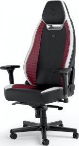 Krzesło biurowe Noblechairs Fotel noblechairs LEGEND BWR Edition 13