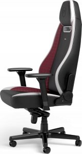 Krzesło biurowe Noblechairs Fotel noblechairs LEGEND BWR Edition 6