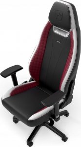 Krzesło biurowe Noblechairs Fotel noblechairs LEGEND BWR Edition 8