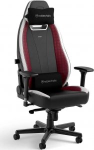 Krzesło biurowe Noblechairs Fotel noblechairs LEGEND BWR Edition 9