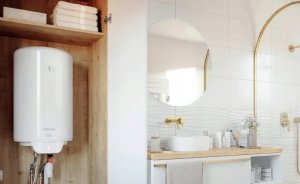 Bojler Atlantic Elektryczny ogrzewacz wody OPR'O+ V 30L ogrzewacz wody APE 2