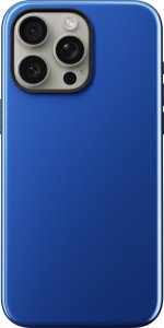 Nomad NOMAD Sport Case Super Blue | iPhone 15 Pro Max 1