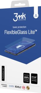 3MK 3MK FlexibleGlass Lite Blackview BV5300 Pro Szkło hybrydowe Lite 1