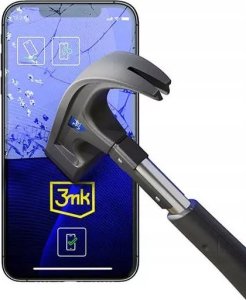 3MK FlexibleGlass do ZTE Blade V40S 5