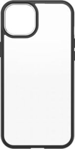 OtterBox Etui OtterBox React Apple iPhone 15 (clear-black) 1