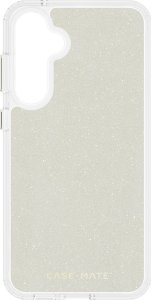 Case-Mate Case-Mate Sheer Crystal - Etui Samsung Galaxy S23 FE 5G (Gold) 1