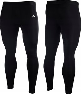 Adidas Spodnie adidas Techfit Long Tights HP0585 1