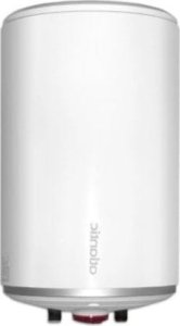 Bojler Atlantic Elektryczny ogrzewacz wody OPRO SMALL mała pojemność, model w wersji SLIM 30l 3