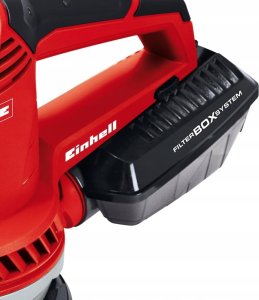 Szlifierka Einhell TC-RS 425 E SZLIFIERKA MIMOŚRODOWA 3