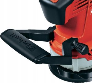 Szlifierka Einhell TC-RS 425 E SZLIFIERKA MIMOŚRODOWA 4