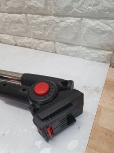 Einhell Zestaw rur teleskopowych do Brillanto 3