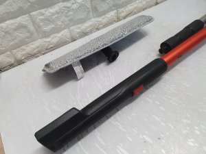 Einhell Zestaw rur teleskopowych do Brillanto 5