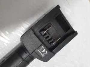 Einhell Zestaw rur teleskopowych do Brillanto 6