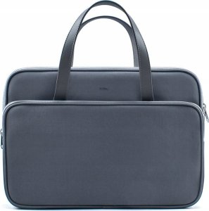 Torba Jcpal JCPal Milan Briefcase Sleeve  - torba do MacBook 15/16" szara - Gwarancja bezpieczeństwa. Proste raty. Bezpłatna wysyłka od 170 zł. 1