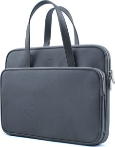 Torba Jcpal Milan Briefcase Sleeve  - torba do MacBook 15/16" szara 3