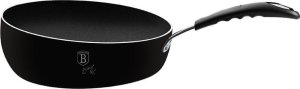 Patelnia Berlinger Haus PATELNIA WOK FLIP 26cm BERLINGER HAUS BH-6120 1