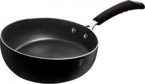 Patelnia Berlinger Haus wok Tytanowa 26cm 4