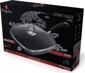 Patelnia Berlinger Haus grillowa 28cm 2