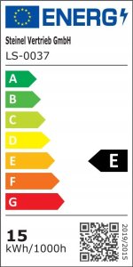 Naświetlacz Steinel Naświetlacz LED 14,7W FL 1400 LED BIAŁY 2