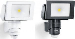 Naświetlacz Steinel Naświetlacz LED 14,7W FL 1400 LED BIAŁY 4