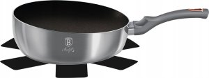 Patelnia Berlinger Haus PATELNIA WOK FLIP 26cm BERLINGER HAUS BH-6006 1