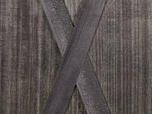 Beliani 4-panelowy składany parawan pokojowy drewniany 170 x 163 cm ciemnobrązowy RIDANNA 9