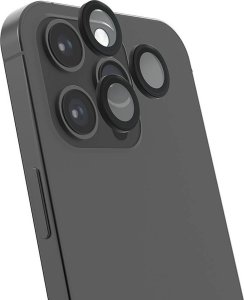 Jcpal Osłona na aparat JCPal Preserver Lens Protector do iPhone 15 Pro czarna - Gwarancja bezpieczeństwa. Proste raty. Bezpłatna wysyłka od 170 zł. 1