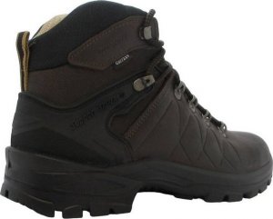 Buty trekkingowe męskie Grisport Buty męskie trekkingowe Grisport MARRONE DAKAR PECOS 2 (14502P30G) 45 4