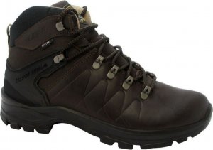 Buty trekkingowe męskie Grisport Buty męskie trekkingowe Grisport MARRONE DAKAR PECOS 2 (14502P30G) 43 2