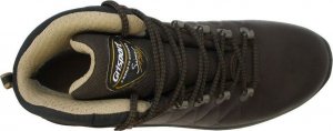 Buty trekkingowe męskie Grisport Buty męskie trekkingowe Grisport MARRONE DAKAR PECOS 2 (14502P30G) 43 6
