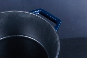 Berlinger Haus Garnek żeliwny 24cm 4,35L (BH-6522) 3