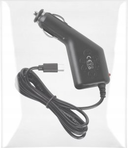 Ładowarka Inne Ładowarka samochodowa typu C 2000mA 2